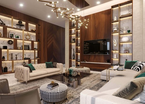 Residential Services